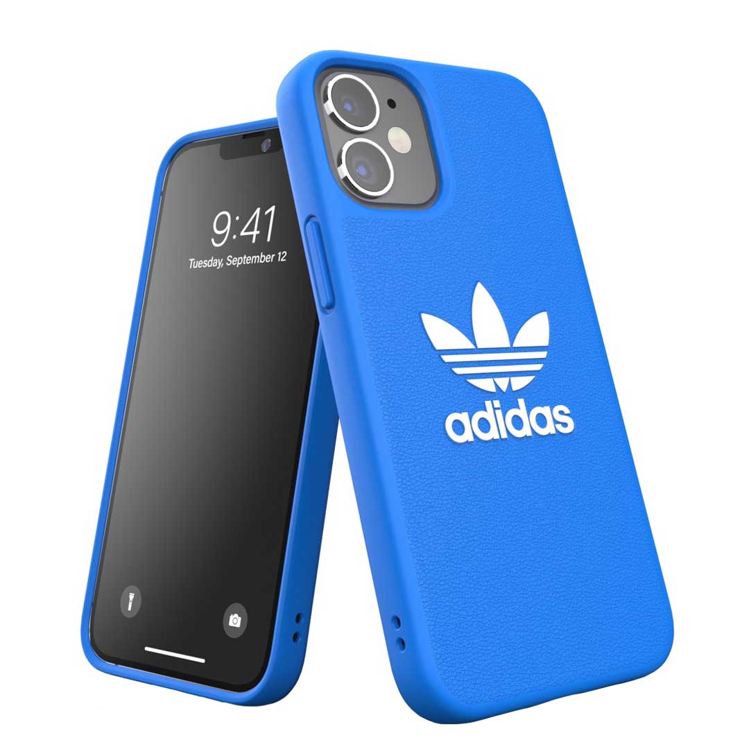case iphone 12 adidas