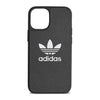 adidas - iPhone 12 Mini Trefoil Snap Phone Case (EX7862)