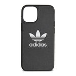 adidas - iPhone 12 Mini Trefoil Snap Phone Case (EX7862)