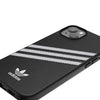 Adidas - Coque à pression 3 bandes pour iPhone 14 Plus (GC2934) 