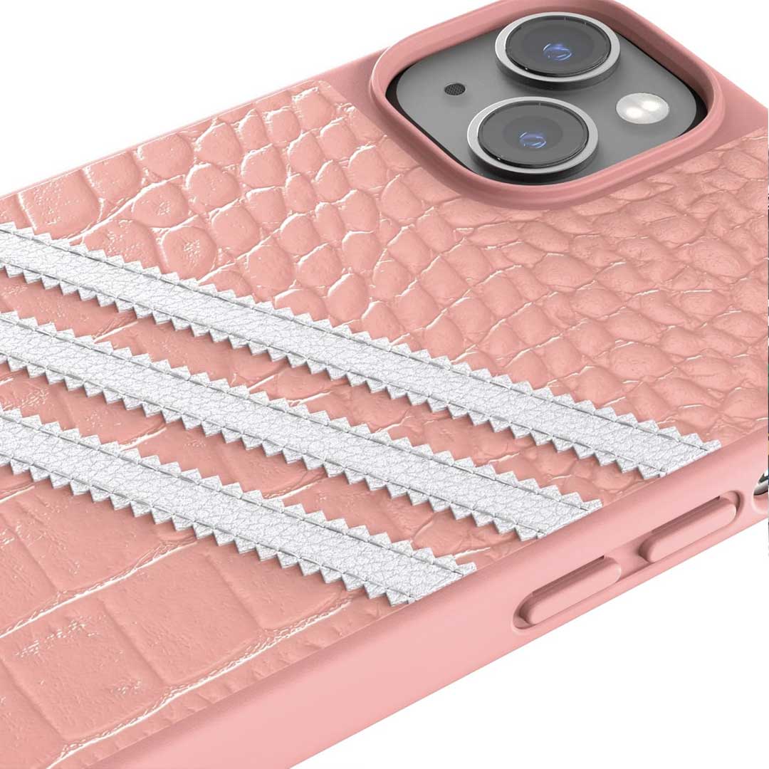 adidas 3 stripes snap case