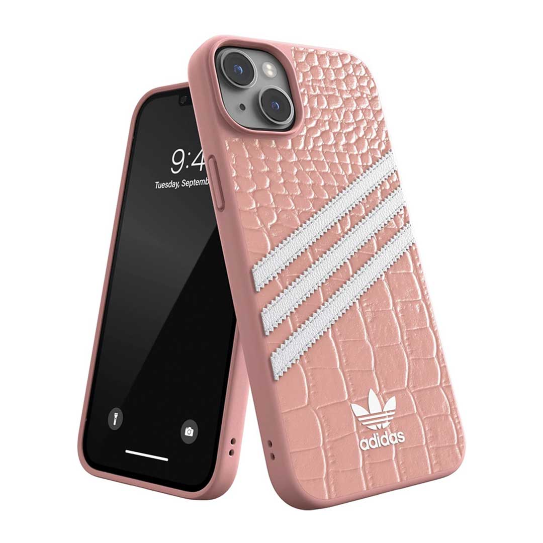 adidas 3 stripes snap case