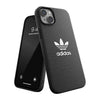 Adidas - Coque pour iPhone 14 Plus avec motif trèfle (GC2926) 