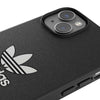 Adidas - Coque pour iPhone 14 Plus avec motif trèfle (GC2926) 
