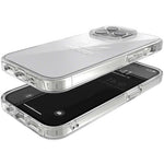 Coque de protection transparente adidas pour iPhone 14 Pro (GC2969) 
