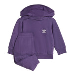 adidas - Kids' (Infant & Toddler) Hoodie Cargo Set (JY4867)