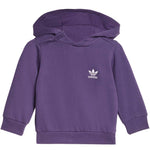 adidas - Kids' (Infant & Toddler) Hoodie Cargo Set (JY4867)