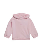 adidas - Girls' (Infant) Fleece Track Suit Set (HR5857)