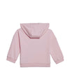 adidas - Girls' (Infant) Fleece Track Suit Set (HR5857)