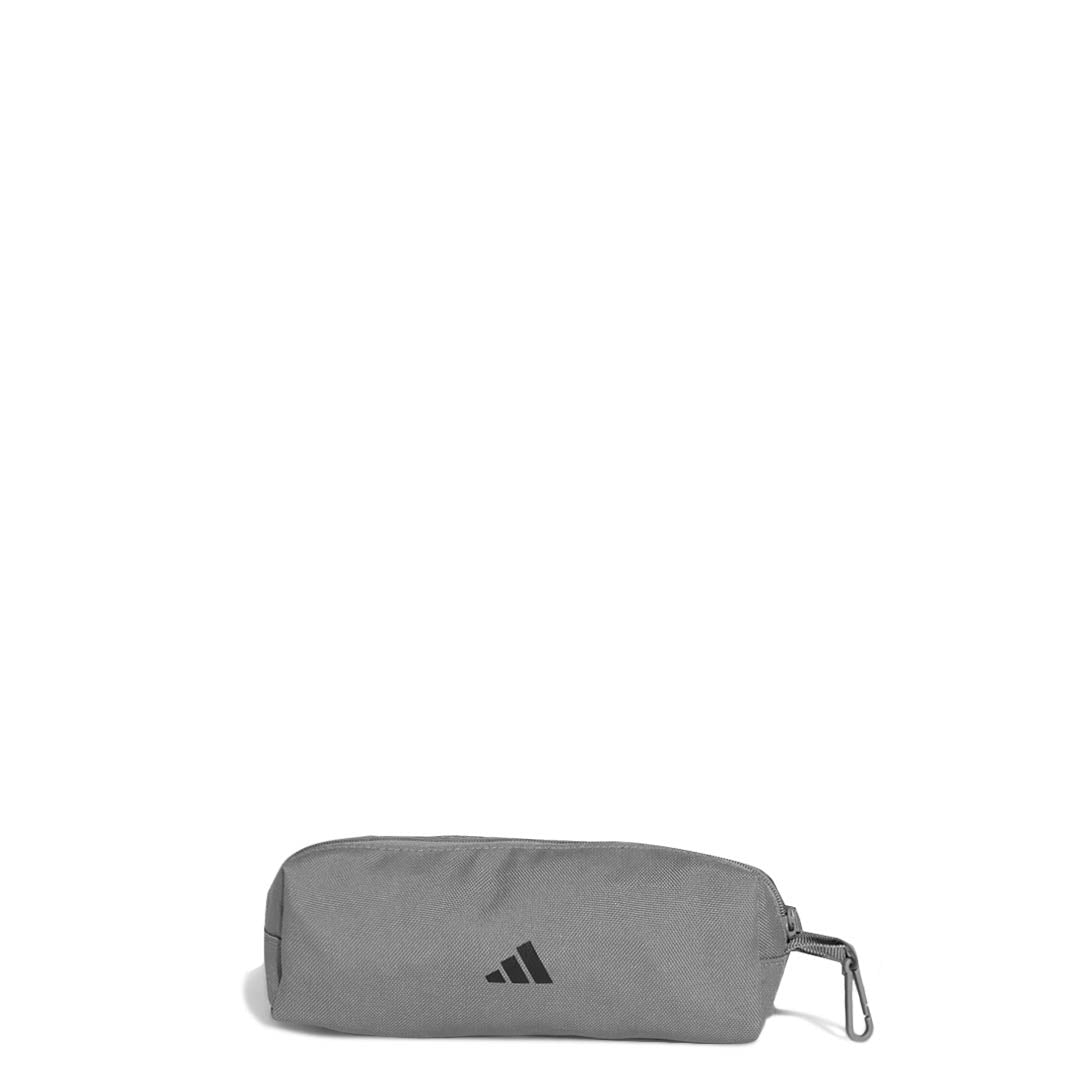 adidas classic backpack and pencil case black grey adidas