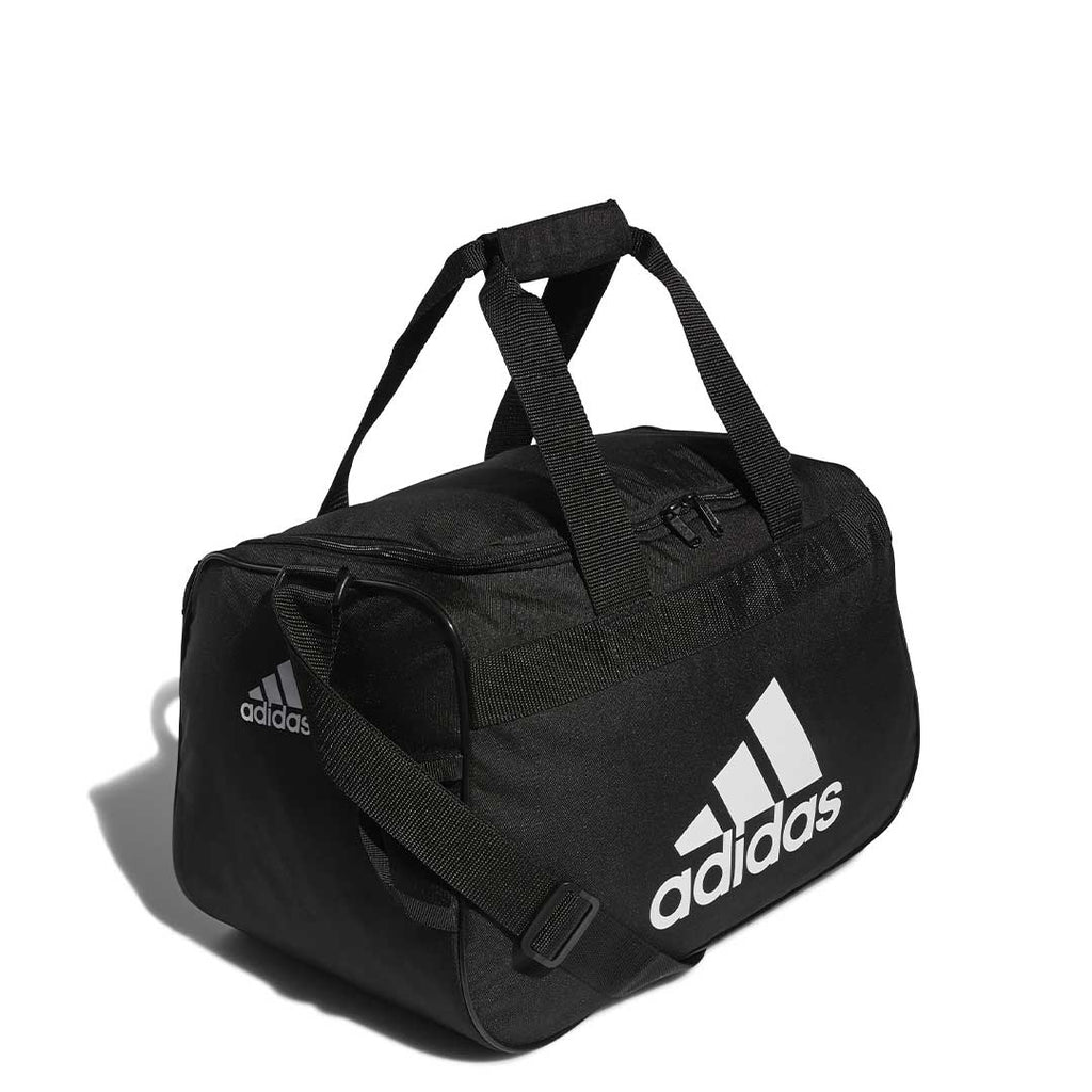 adidas - Diablo Training Duffle Bag (Q05486)
