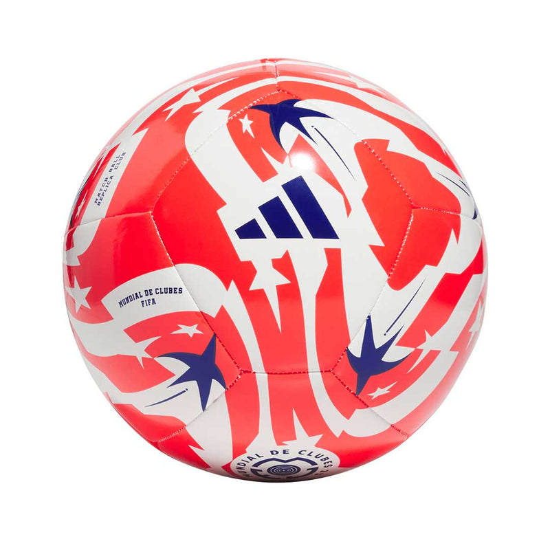 adidas - FIFA Club World Cup 25 Club Ball - Size 5 (JD3821-5)