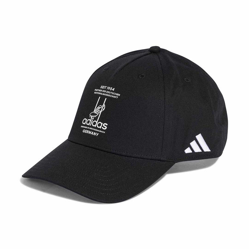 adidas - Germany 26 Baseball Cap (KC6712)
