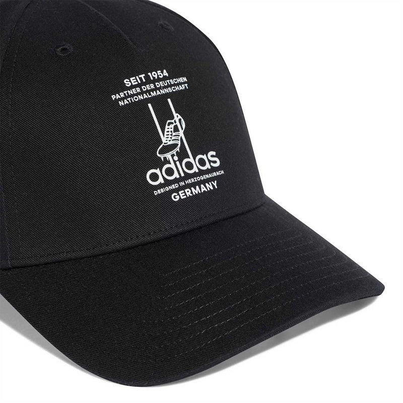adidas - Germany 26 Baseball Cap (KC6712)