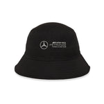 adidas - Kids' Amg Petronas Formula One Team Bucket Hat (JX1417-K)
