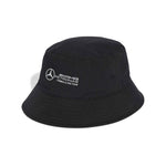 adidas - Kids' Amg Petronas Formula One Team Bucket Hat (JX1417-K)