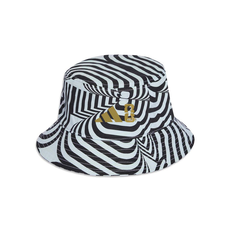 adidas - Kids' FIFA World Cup 26 Graphic Bucket Hat (KE7387-K)