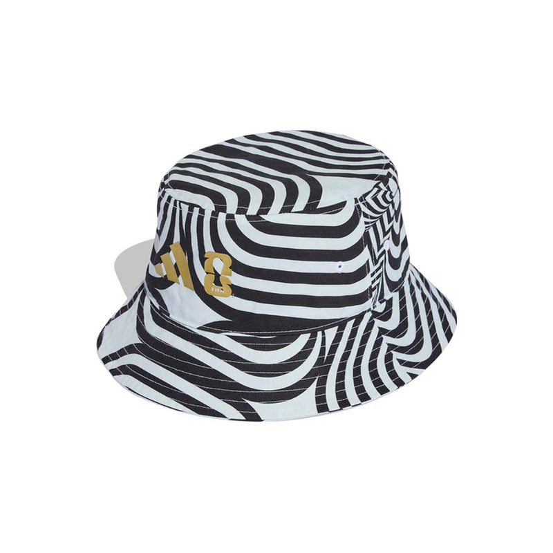 adidas - Kids' FIFA World Cup 26 Graphic Bucket Hat (KE7387-K)
