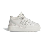 adidas - Kids' (Infant) Forum Low CL Elastic Lace Shoes (IH7923)