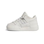 adidas - Kids' (Infant) Forum Low CL Elastic Lace Shoes (IH7923)