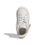 adidas - Kids' (Infant) Forum Low CL Elastic Lace Shoes (IH7923)