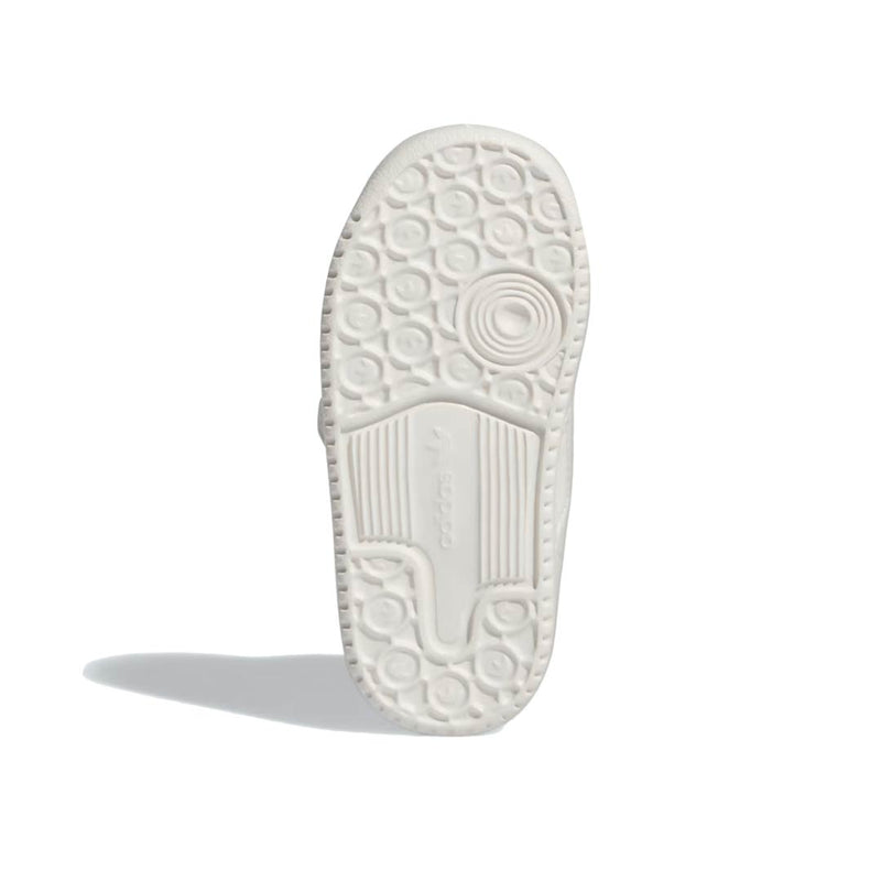 adidas - Kids' (Infant) Forum Low CL Elastic Lace Shoes (IH7923)