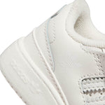 adidas - Kids' (Infant) Forum Low CL Elastic Lace Shoes (IH7923)