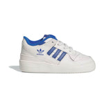 adidas - Kids' (Infant) Forum Low CL Elastic Lace Shoes (IH7924)