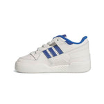 adidas - Kids' (Infant) Forum Low CL Elastic Lace Shoes (IH7924)