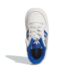 adidas - Kids' (Infant) Forum Low CL Elastic Lace Shoes (IH7924)
