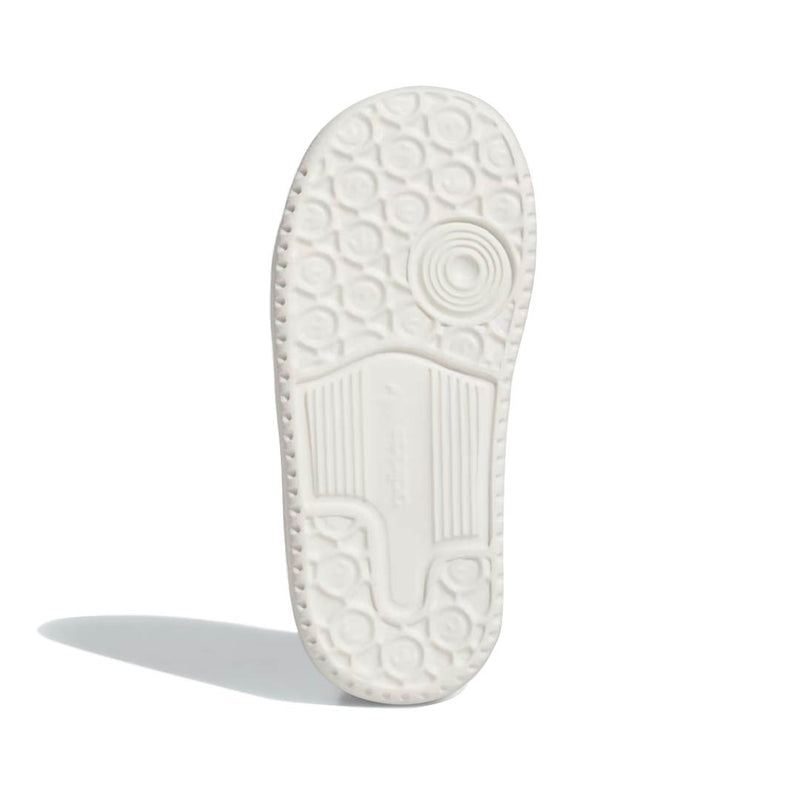 adidas - Kids' (Infant) Forum Low CL Elastic Lace Shoes (IH7924)