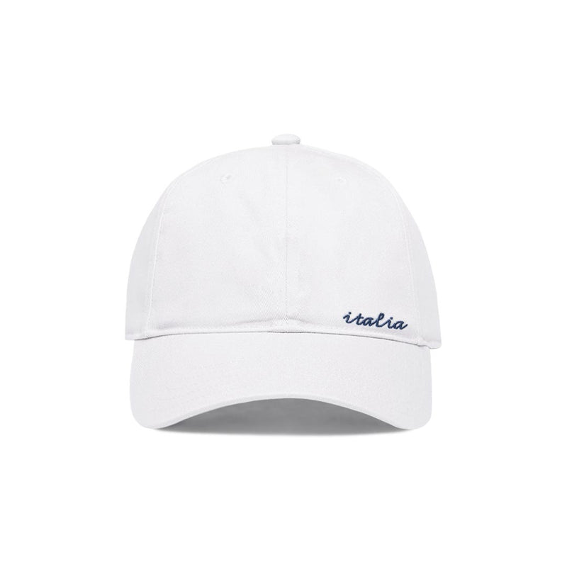 adidas - Kids' Italy 26 Dad Cap (KD5253-K)