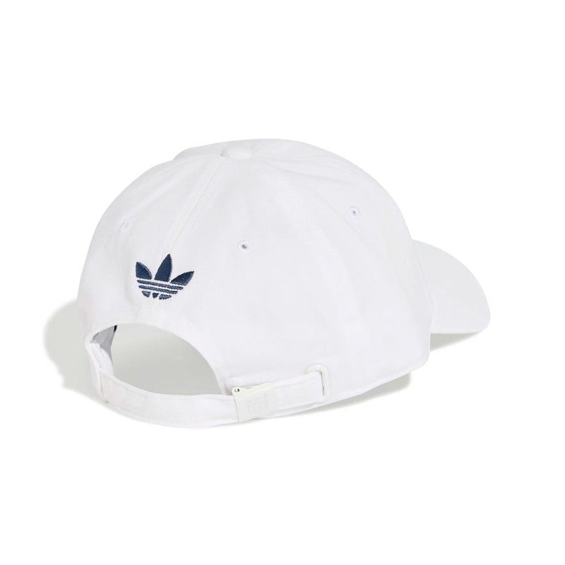 adidas - Kids' Italy 26 Dad Cap (KD5253-K)