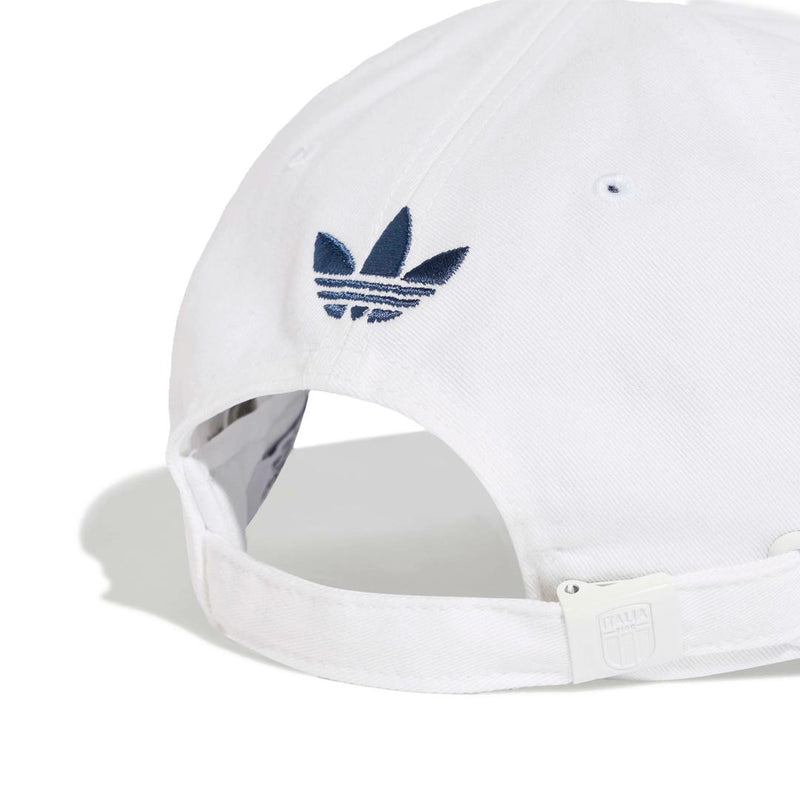 adidas - Kids' Italy 26 Dad Cap (KD5253-K)