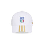 adidas - Kids' Italy Football Cap (KD1387-K)