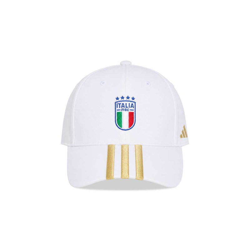adidas - Men's Italy Soccer Cap (KD1387)