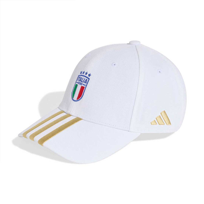 adidas - Men's Italy Soccer Cap (KD1387)