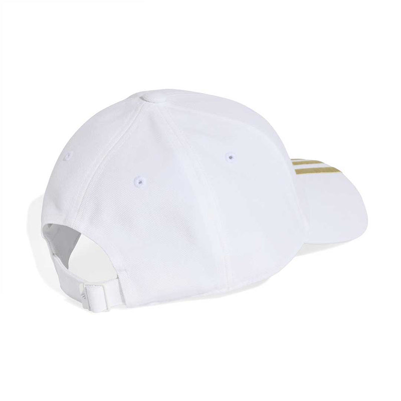adidas - Men's Italy Soccer Cap (KD1387)