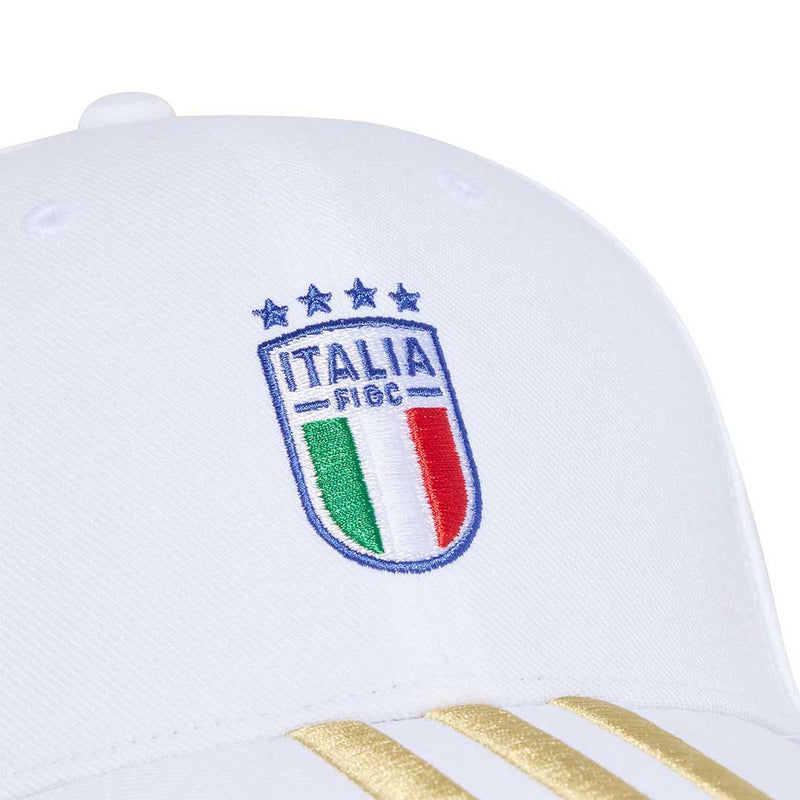 adidas - Men's Italy Soccer Cap (KD1387)