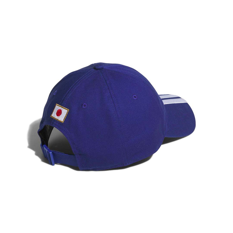 adidas - Kids' JFA Japan Home Soccer Cap (KC0743-K)