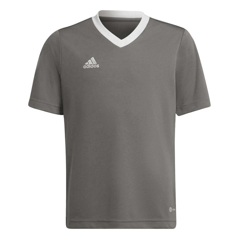 adidas - Kids' (Junior) Entrada 22 Jersey (H57499)