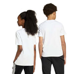 adidas - Kids' (Junior) Food Graphic T-Shirt (JV5248)