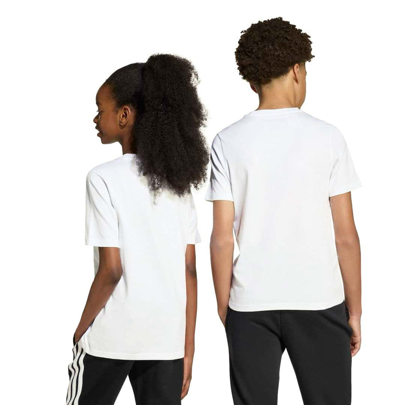 adidas - Kids' (Junior) Food Graphic T-Shirt (JV5248)