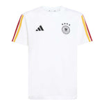 adidas - Kids' (Junior) Germany DNA T-Shirt (JZ9469)