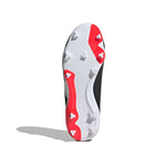 Adidas - Chaussures de football Predator 24 League sans lacets pour enfant (IG7754)