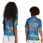 adidas - Kids' (Youth) Real Madrid 25/26 Pre-Match Jersey (JP4153)