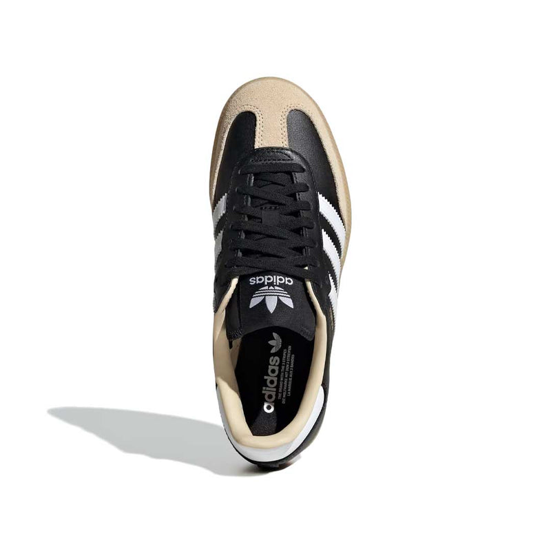 adidas - Kids' (Junior) Samba OG Shoes (JQ8555)