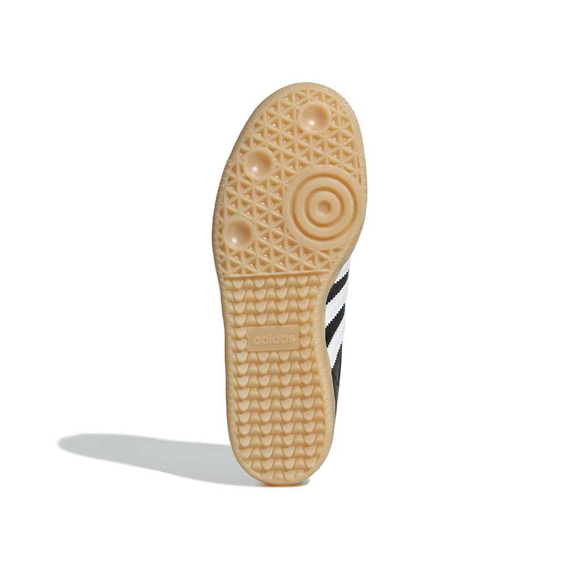 adidas - Kids' (Junior) Samba OG Shoes (JQ8555)