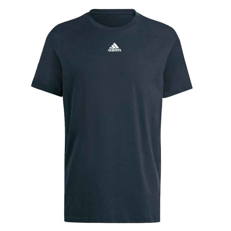 adidas - Kids' (Junior) Speed Lab Cotton T-Shirt (EY3665)