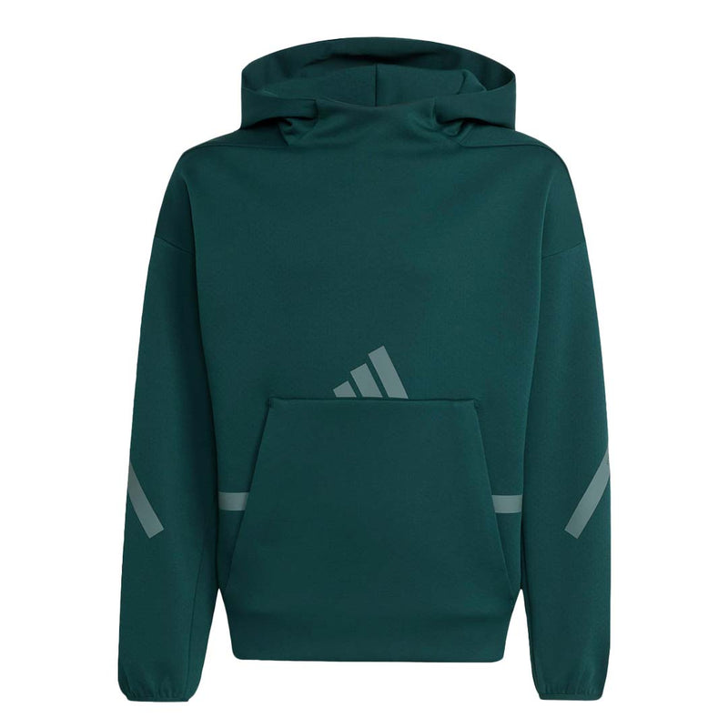 adidas - Kids' (Junior) Z.N.E. Hoodie (JW2420)